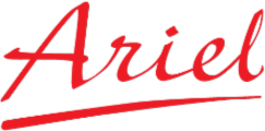 Ariel Logo